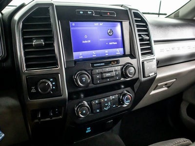2022 Ford F-250 SD XLT