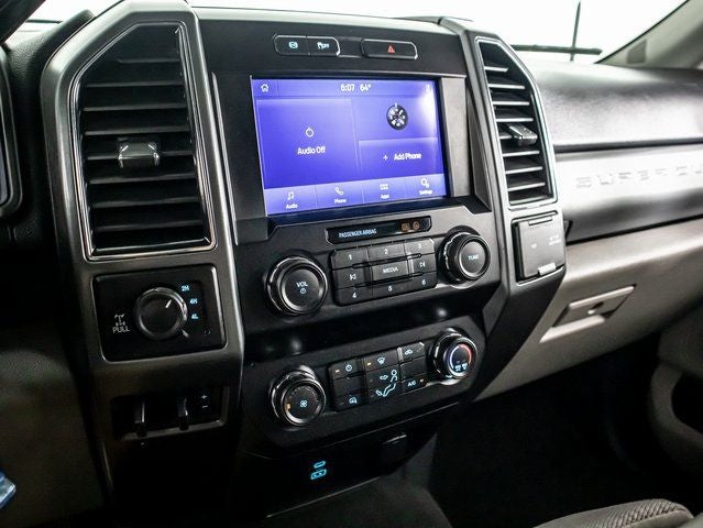 2022 Ford F-250 SD XLT