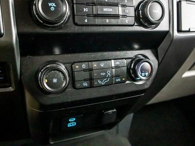 2022 Ford F-250 SD XLT
