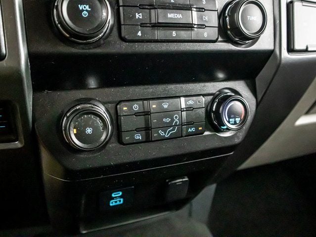 2022 Ford F-250 SD XLT