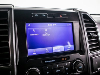 2022 Ford F-250 SD XLT