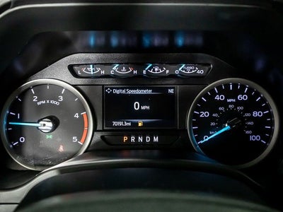 2022 Ford F-250 SD XLT