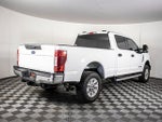 2022 Ford F-250 SD XLT