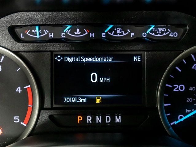 2022 Ford F-250 SD XLT