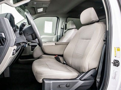 2022 Ford F-250 SD XLT