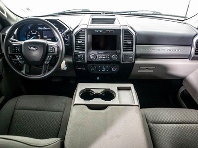 2022 Ford F-250 SD XLT