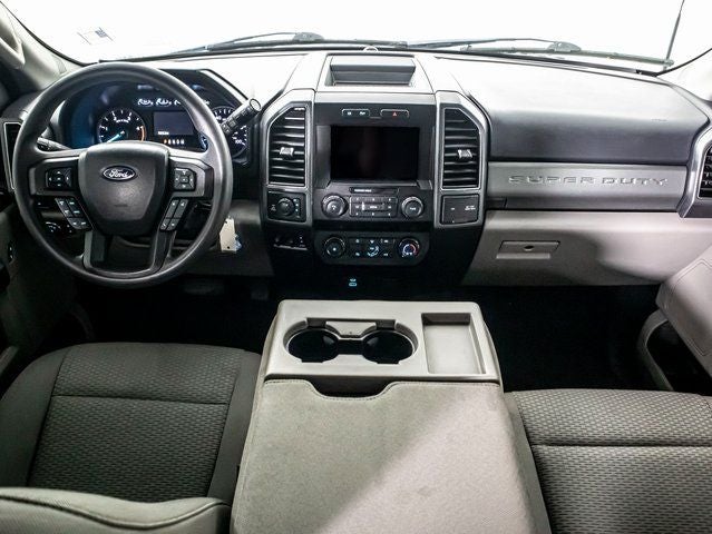 2022 Ford F-250 SD XLT