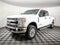 2022 Ford F-250 SD XLT