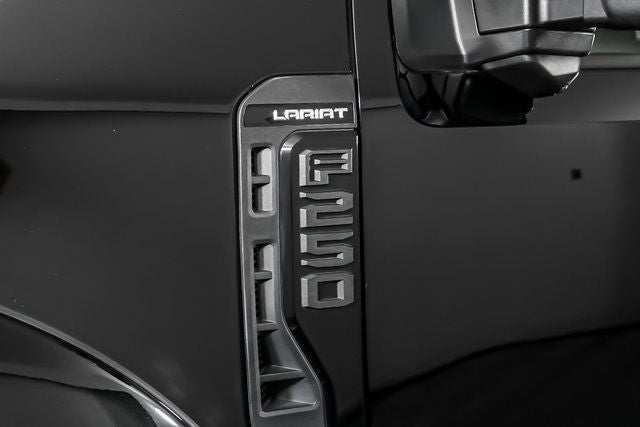 2023 Ford F-250 SD Lariat ROUSH