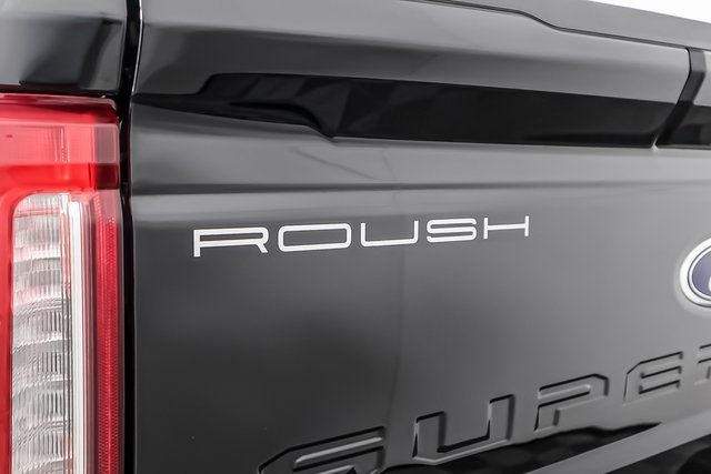 2023 Ford F-250 SD Lariat ROUSH