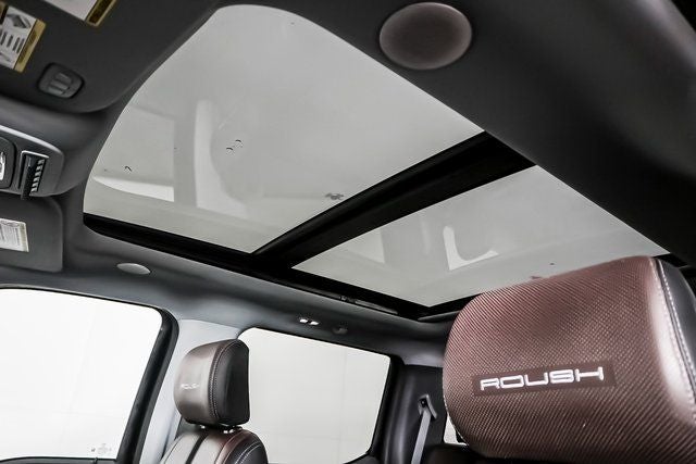 2023 Ford F-250 SD Lariat ROUSH