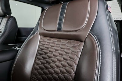 2023 Ford F-250 SD Lariat ROUSH