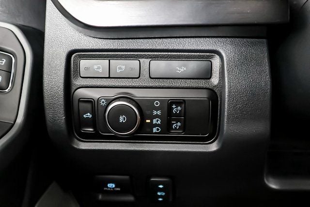 2023 Ford F-250 SD Lariat ROUSH