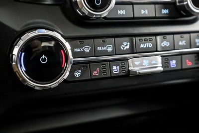 2023 Ford F-250 SD Lariat ROUSH