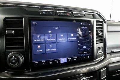 2023 Ford F-250 SD Lariat ROUSH