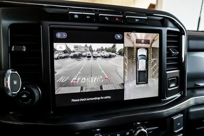 2023 Ford F-250 SD Lariat ROUSH