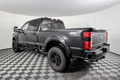 2023 Ford F-250 SD Lariat ROUSH