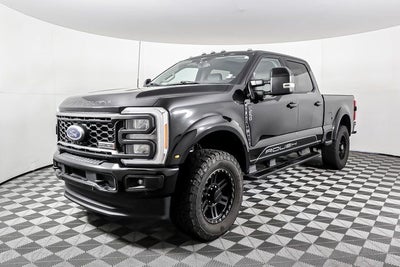 2023 Ford F-250 SD Lariat ROUSH