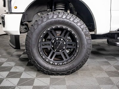 2021 Ford F-250 SD ROUSH Lariat