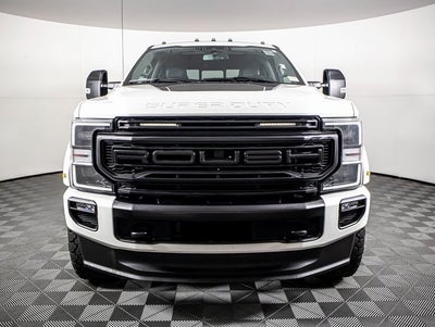 2021 Ford F-250 SD ROUSH Lariat