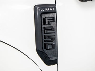 2021 Ford F-250 SD ROUSH Lariat