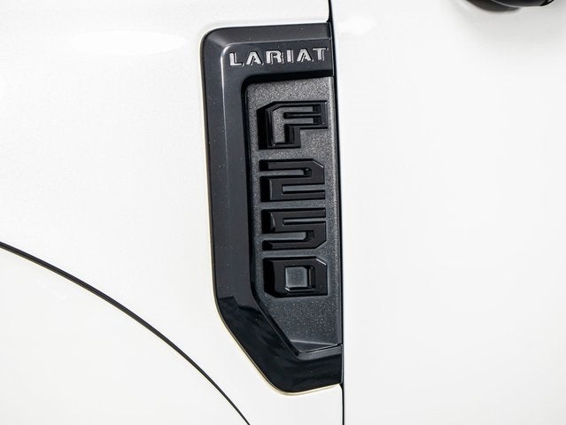 2021 Ford F-250 SD ROUSH Lariat