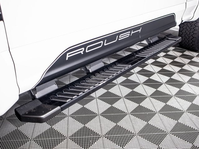 2021 Ford F-250 SD ROUSH Lariat