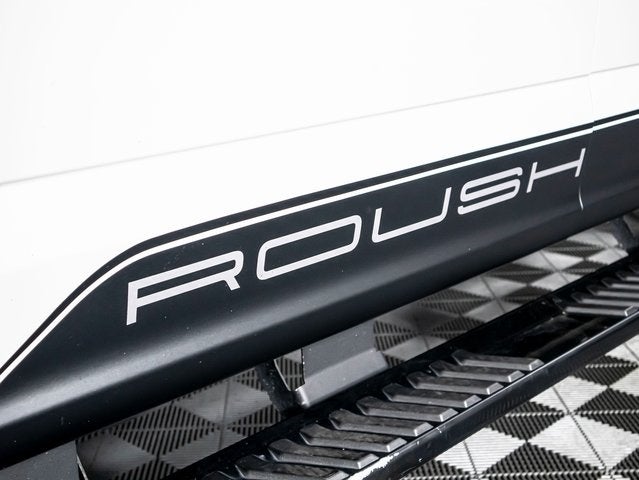 2021 Ford F-250 SD ROUSH Lariat