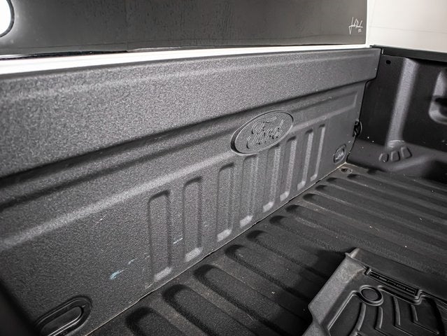 2021 Ford F-250 SD ROUSH Lariat