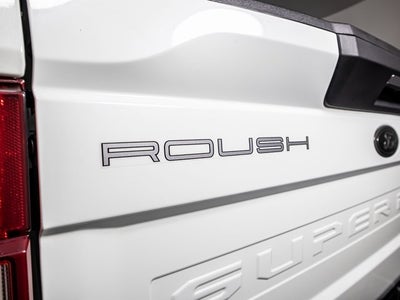 2021 Ford F-250 SD ROUSH Lariat