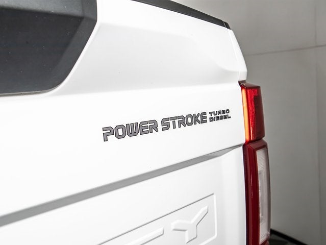 2021 Ford F-250 SD ROUSH Lariat