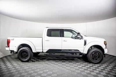 2021 Ford F-250 SD ROUSH Lariat