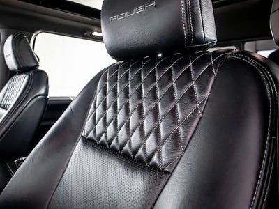 2021 Ford F-250 SD ROUSH Lariat