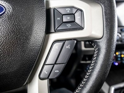 2021 Ford F-250 SD ROUSH Lariat