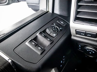 2021 Ford F-250 SD ROUSH Lariat