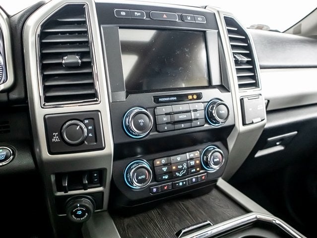 2021 Ford F-250 SD ROUSH Lariat