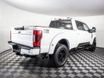 2021 Ford F-250 SD ROUSH Lariat
