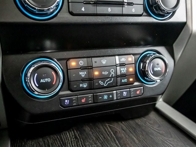 2021 Ford F-250 SD ROUSH Lariat