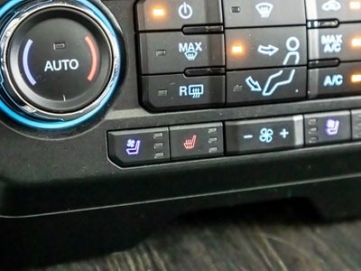 2021 Ford F-250 SD ROUSH Lariat