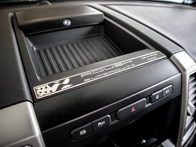 2021 Ford F-250 SD ROUSH Lariat
