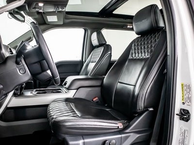 2021 Ford F-250 SD ROUSH Lariat