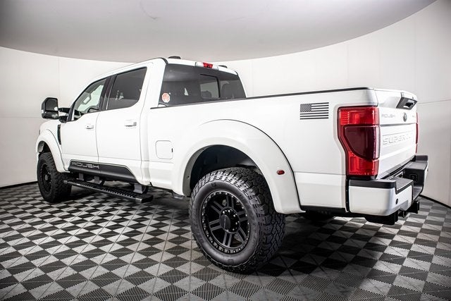 2021 Ford F-250 SD ROUSH Lariat
