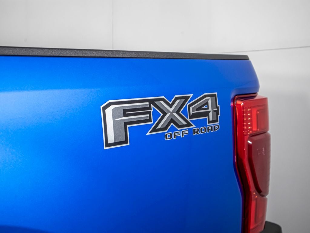 2021 Ford F-250 SD Lariat