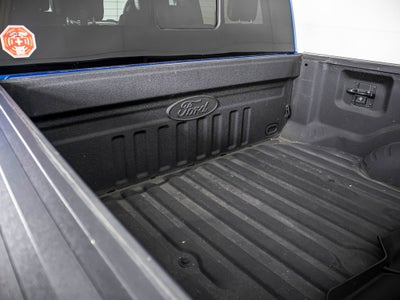 2021 Ford F-250 SD Lariat