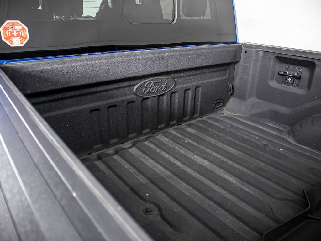 2021 Ford F-250 SD Lariat