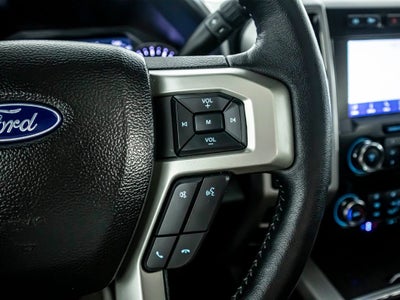 2021 Ford F-250 SD Lariat