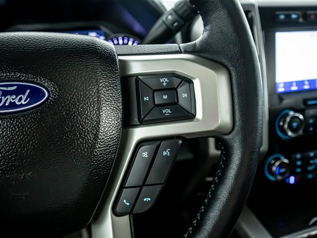 2021 Ford F-250 SD Lariat