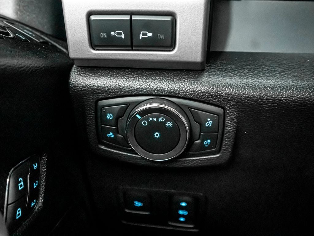 2021 Ford F-250 SD Lariat