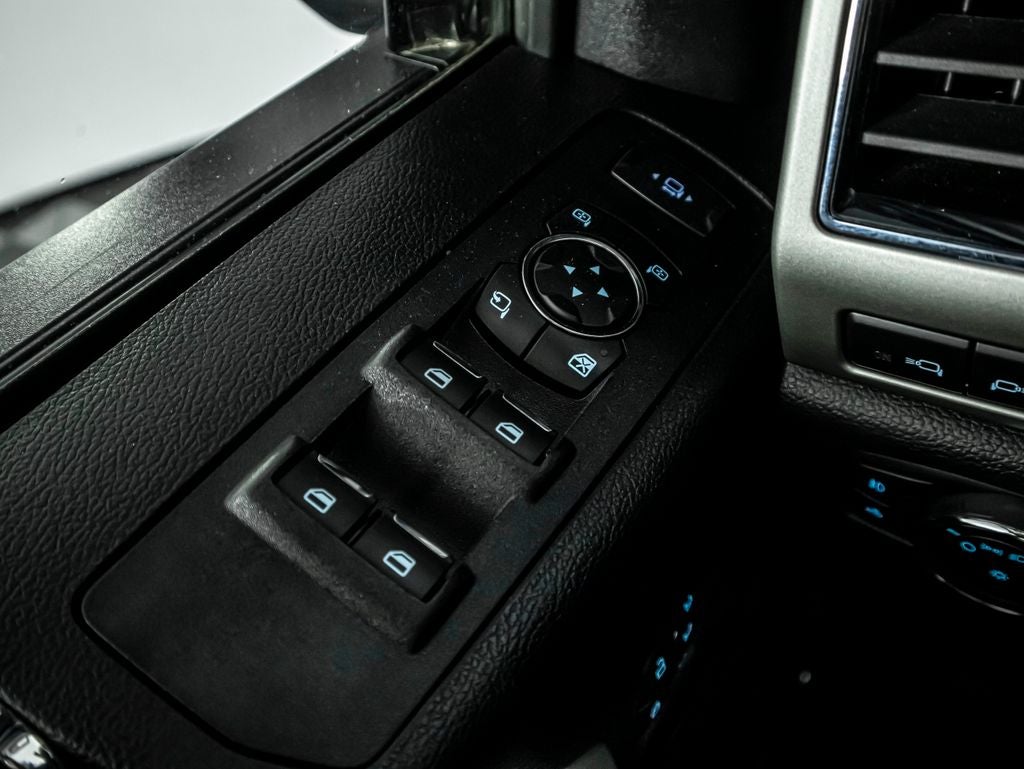 2021 Ford F-250 SD Lariat