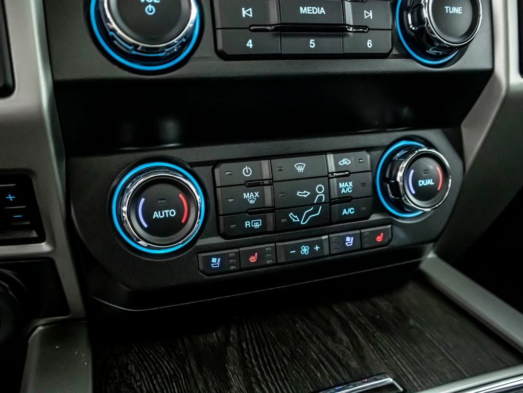 2021 Ford F-250 SD Lariat